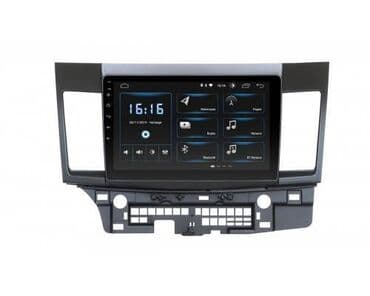 masin zapcastlari qiymeti: Mitsubishi lancer android monitor 🚙🚒 ünvana və bölgələrə ödənişli — 1
