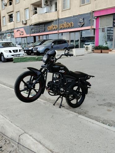 купить питбайк в азербайджане: 50 см3 — 5