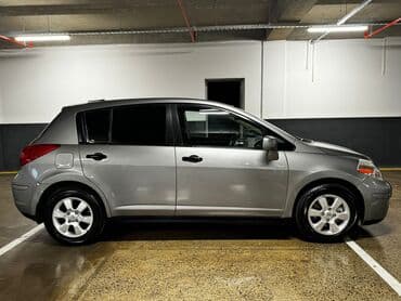 турбо.аз все об автомобилях в азербайджане: Nissan Versa: 1.8 l | 2008 il Hetçbek — 1
