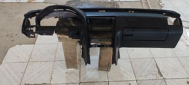 w124 arka stop: Mercedes-Benz W202, 1998 il, Orijinal, Almaniya, İşlənmiş — 1