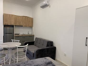 дома в аренду в баку: 25 kv. m, 1 otaqlı, Qaz, İşıq, Su — 6