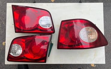 kia ehtiyyat hisseleri magazasi: Kia 2007 il — 3