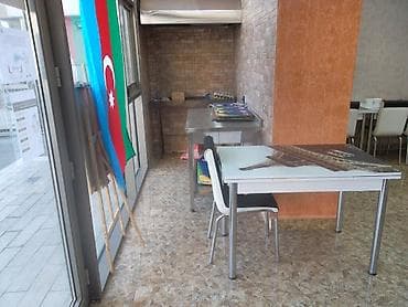 rq emlak: Dilarə Əliyeva küçəsi, 28 May və "Port Baku"ya yaxın, 6 mərtəbəli — 9