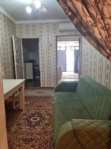 merdekanda heyet evi: 80 kv. m, 2 otaqlı, Qaz, İşıq, Su — 10