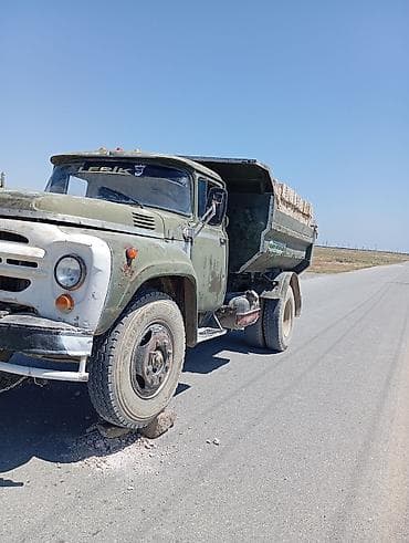 zil mator: Salam alekum maşın super vəziyyətdədir karbliyatoruna əl gəzdirmək — 2