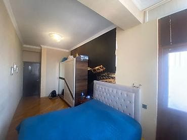 Квартиры: Пос. М. Э. Расулзаде, 3 комнаты, Новостройка, м. Насими, 100 м² — 7