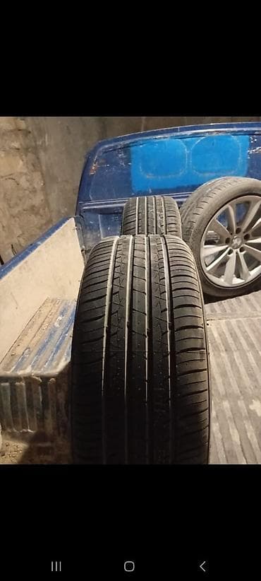 disk priora: İşlənmiş Disk BMW R 17, 5 Boltlu — 2