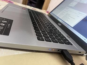 4070 super ti: Acer Aspire, 15.6 ", AMD Ryzen 7, 512 GB — 6