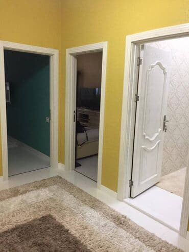 sumqayit bina evi: 2 otaqlı, Yeni tikili, m. 28 may, 65 kv. m — 21