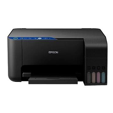 develop printer: Epson ink tank printer - Çap texnologiyası: Inkjet, doldurulan — 1