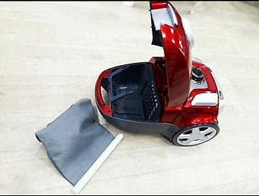 tost: Tozsoran Blackbird Made for Germany 3500 watt güc 60 faiz SƏSSIZ model — 5