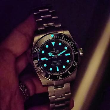 rolex daydate: Yeni, Qol saatı, Rolex, rəng - Ağ — 8