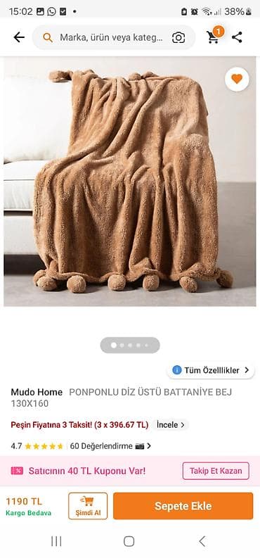 Teze yungul odeyal — 4