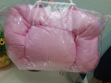 uşaq paltar səbəti: Uşaqlar üçün digər mallar — 3