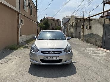 oz evimde masaj edirem: Günlük, Hyundai, Qalmaq şərti ilə — 1