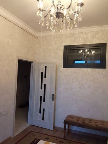 nerimanovda obyekt satilir: 1 otaqlı, Yeni tikili, m. Nəriman Nərimanov, 45 kv. m — 4