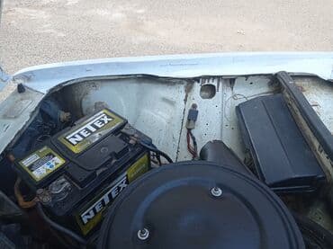 s class güzgüləri: Avtomobil: Lada 2104 Universal Kuzov: ağ rəng, 5 qapı, universal — 7