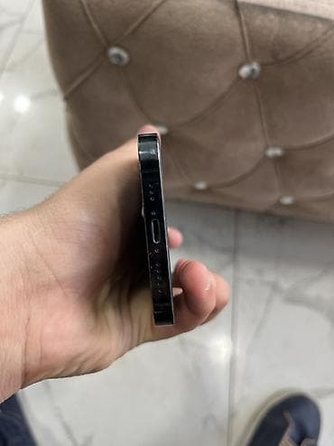 iphone 15 pro 2 ci el: IPhone 12 Pro, 128 GB, Pacific Blue — 7