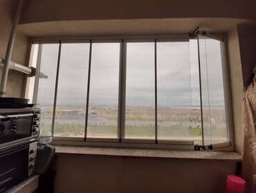 goycayda kreditle satilan evler: 2 otaqlı, Yeni tikili, 45 kv. m — 5