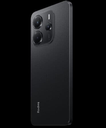 14 qiymeti: Redmi Note 14, 256 GB, rəng - Qara — 1