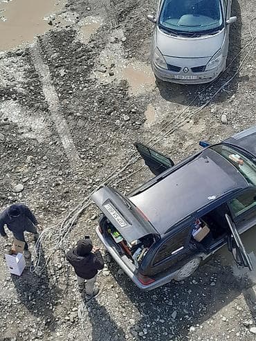 kredit plastik qapi pencere: Təhlükəsizlik sistemləri | Müşahidə kameraları | Quraşdırılma — 8