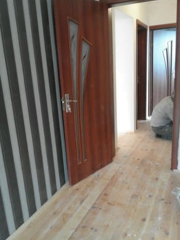 20 yanvar kiraye evler 2021: Masazır 4 otaqlı, 120 kv. m, Kredit var, Yeni təmirli — 8