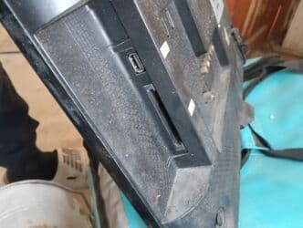 samsung c3222: İşlənmiş Televizor Samsung LED ekran 43" Ünvandan götürmə — 6