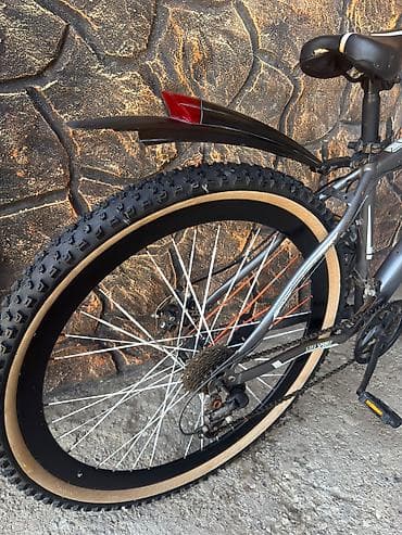 wolf bicycle: Stels Sport 1910 dağ velosipedidir 3-7-21 skorsludur Problemi Yoxdu 3 — 3