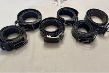 microblading vip: Kəmər, Neylon, Yeni — 2