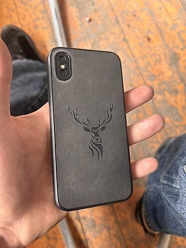 canon 6 d mark: IPhone X, 64 GB, Gümüşü, Face ID — 1