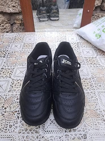 krosofka: Joma kişi futbol ayaqqabısı – süni ot və sərt torpaq üçün - Brend — 2