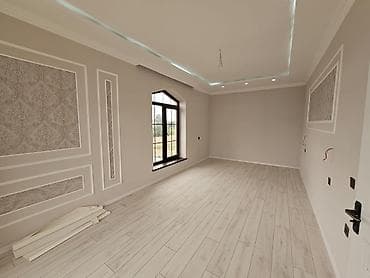 Продажа дач: Баку, 450 м², 11 комнат, С бассейном, Газ, Электричество, Водопровод — 9