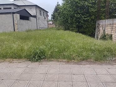 сад: Для строительства — 1