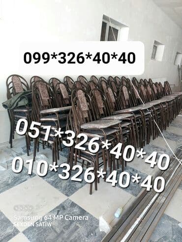 heyet ucun stul: Stullar stul və stol stullar Stul stol stol stul oturacaq Masa ve — 26