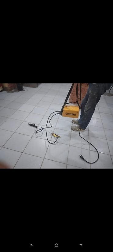 İşlənmiş Qaynaq aparatı Elektrod, Ünvandan götürmə, Kredit yoxdur