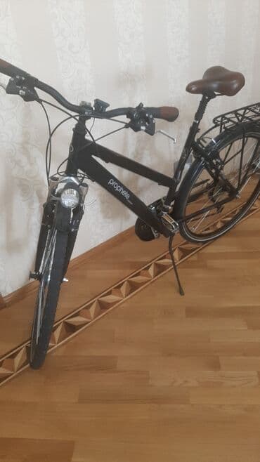 saft велосипед страна производитель: Б/у Шоссейный велосипед 29", Самовывоз — 2