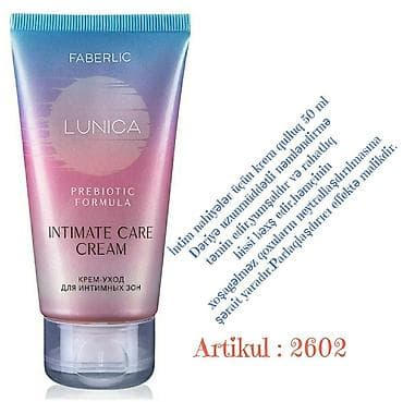 İntim gigiyenaya qulluq — 2