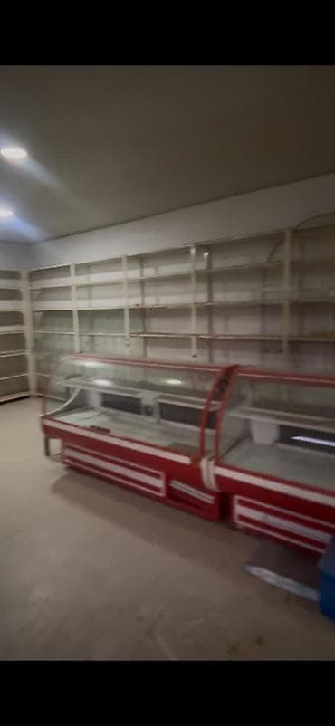 gence mehle evleri: İcarəyə verilir: küçəyə çıxışı olan geniş kommersiya sahəsi - — 6