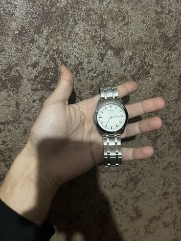 Klassik Saat dəsti, rəng - Qara