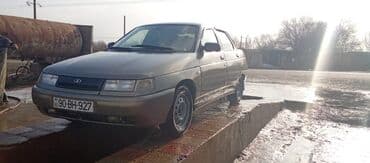 saipa azerbaycan satis merkezi: VAZ (LADA) 2110: 1.5 l | 2002 il 88888 km Sedan — 3