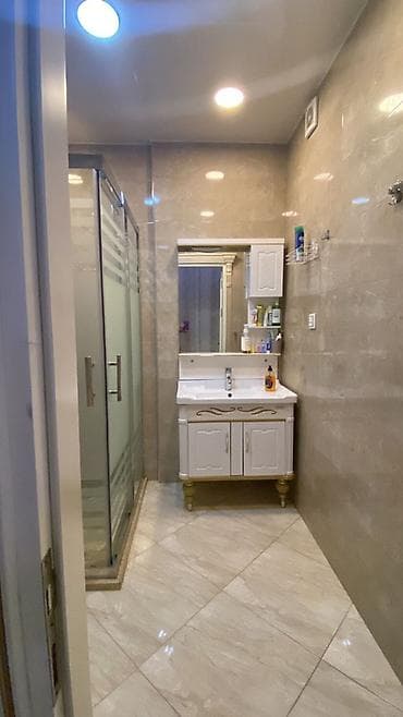 qusar ev: 3 otaqlı, Yeni tikili, 130 kv. m — 9