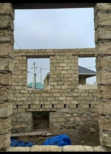 bakıda torpaq: Tikinti, Bələdiyyə — 4