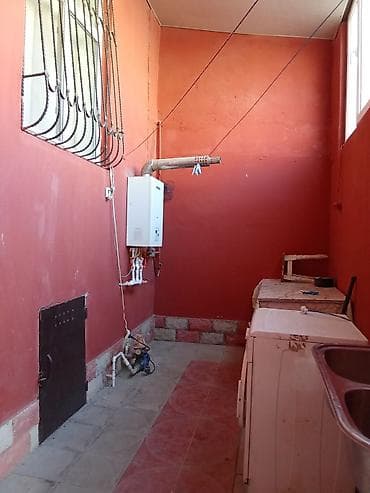 Квартиры: 40 м², 2 комнаты, Комби, Газ, Электричество — 7