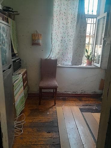 modul tipli ev: Bakı, Əhmədli, 2 otaqlı, Köhnə tikili, m. Həzi Aslanov, 46 kv. m — 3