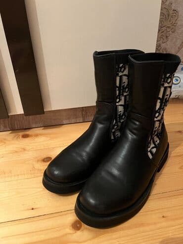 бус сапог грузовой в бишкеке: Размер: 38, Б/у — 2