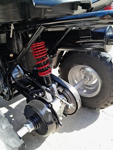 pegah yag: Orginal Suzuki Z90 Hecbir problemi yoxdu Elave olaraq fara stop — 4