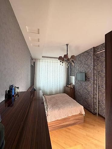 ev kirayesi: İcarəyə verilir 3 otaqlı yeni tikili 115 m², Nəsimi r. Kateqoriya — 5