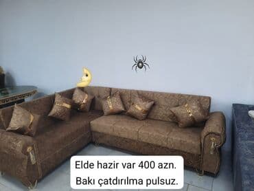 Künc divan, Yeni