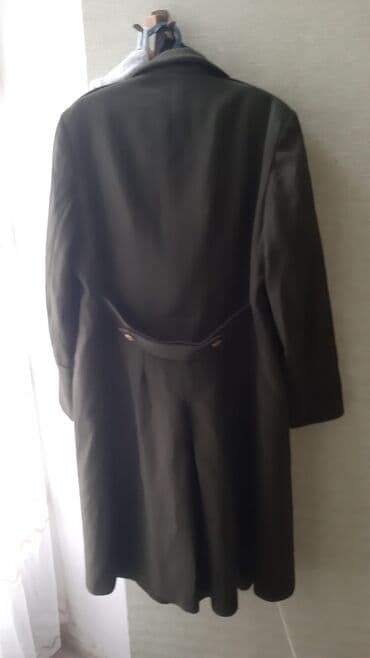 toxunma papaq modelleri: Palto — 1