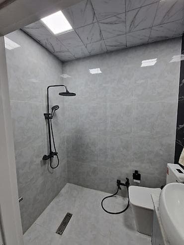 daxili kreditle evler 2025: Saray, 2 otaqlı, Yeni tikili, 56 kv. m — 4